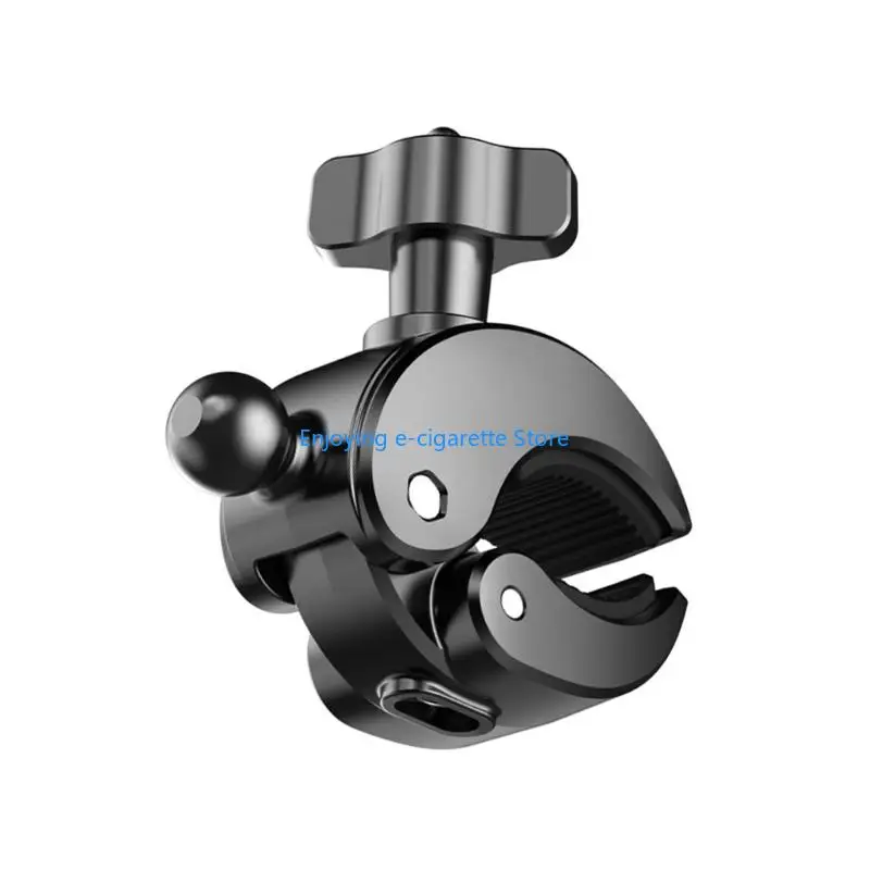 Telefon Halterung Fahrrad Telefon Halter, Lenker Handy Klemme, AntiShake Telefon Halterung Y4QF – Detail 9