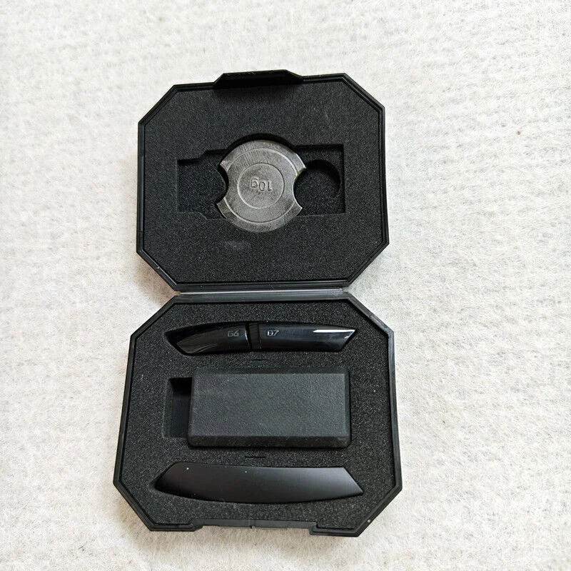 Replacement Parts For Logitech G903 Gaming Mouse Weight block side key adapter