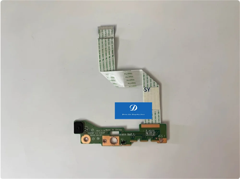 

FOR Acer Shadow Knight 3 VX15 VX5-591G N16C7 LS-E362P Indicator Board W Cable