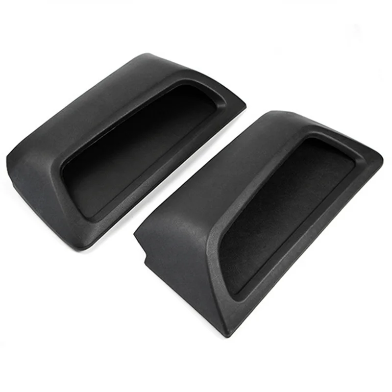 

A51K-Скринька для хранения автомобильного сиденья, 2 шт., модифицированная коробка для хранения с боку водительской кабины Vito для Mercedes Benz Vito 2016-2024