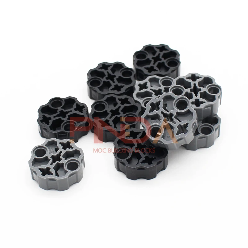 5 Pcs Moc Compatibi… - image