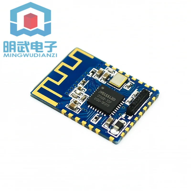 JDY-16 Bluetooth 4.2 Module high-speed Transparent Transmission BLE Support Airsync iBeacon Super CC2541