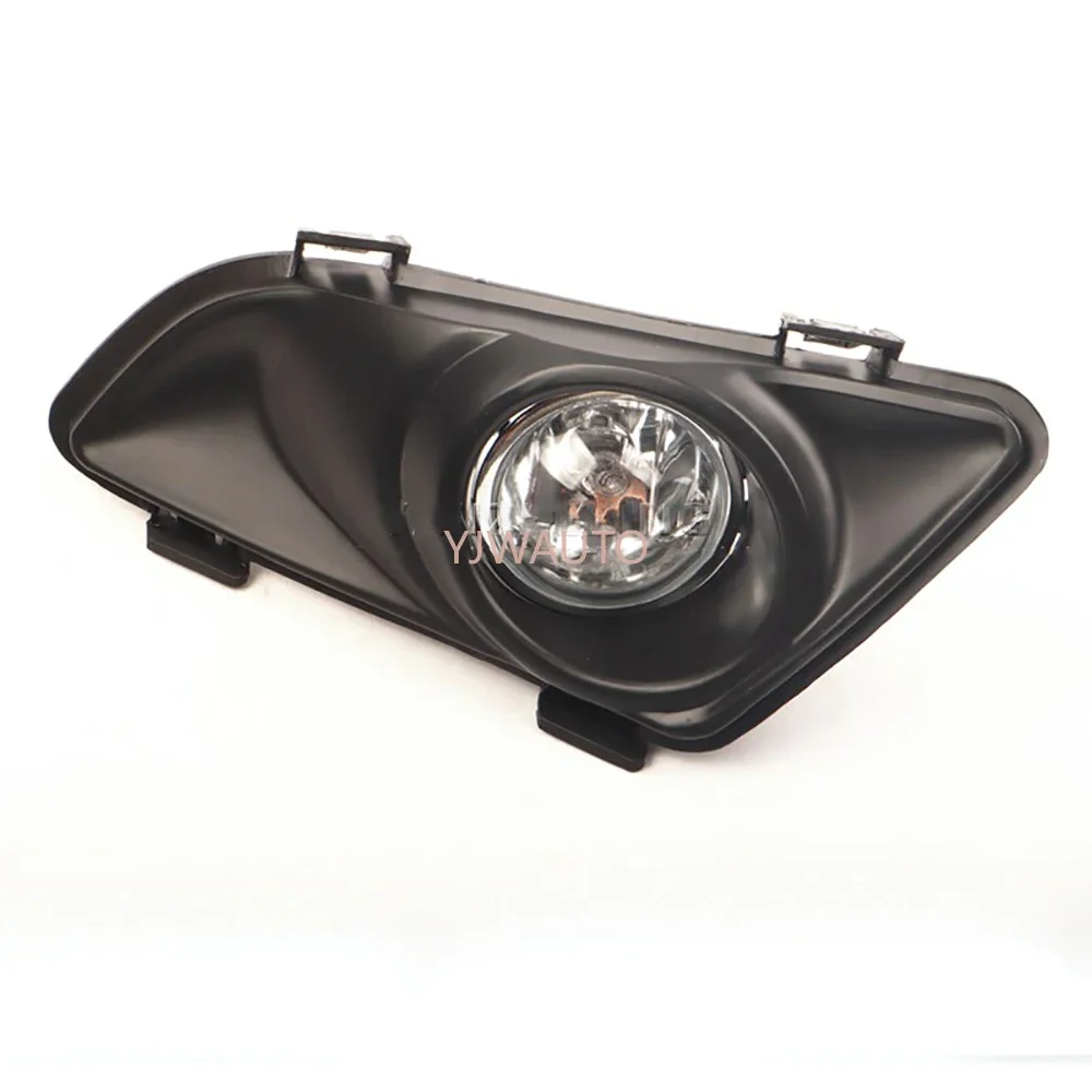 For Mazda 6 M6 2003 2004 2005 Foglights Car Fog Lamp Auto Signal Lamp Front Bumper Grille Driving Fog Light Assembly view 2
