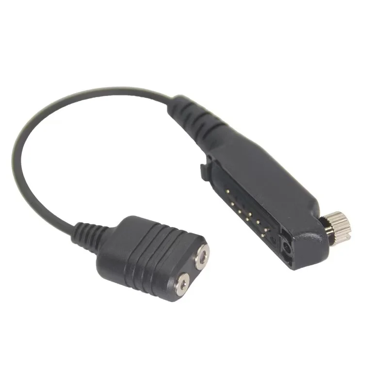 

Адаптер для SEPURA stp8000 на гарнитуру типа K baofeng K 2PIN, для stp8000 STP8030 STP8035 STP8038 STP8040 STP8080 HAM