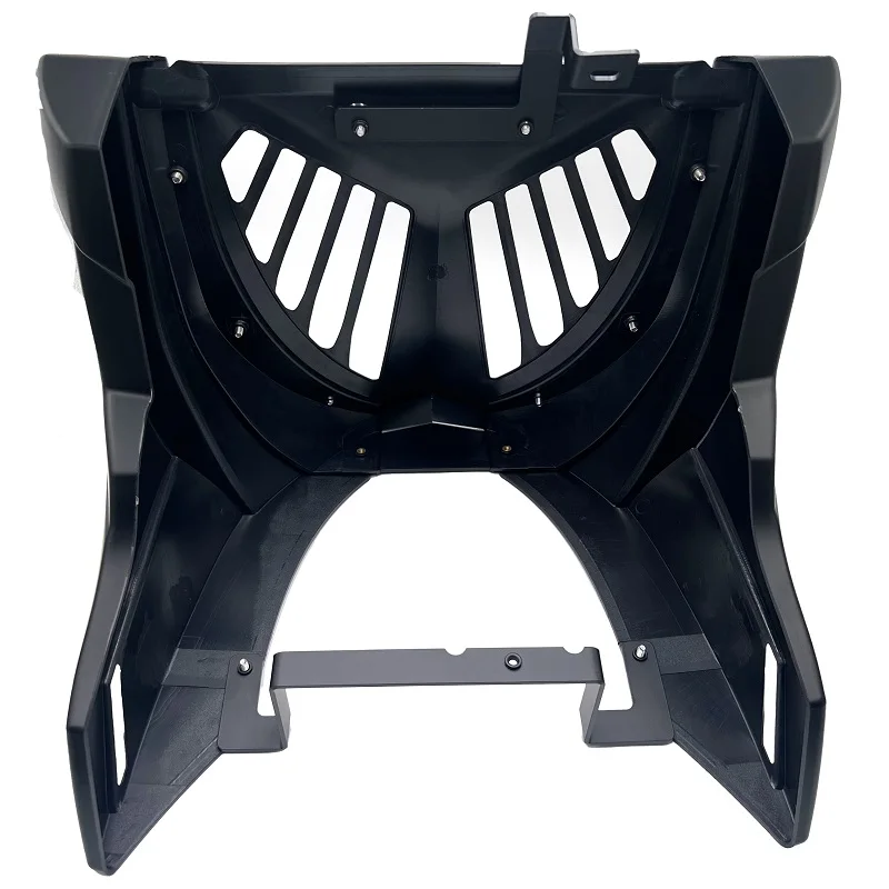 Moto Belly Pan for Honda Rebel 500 CMX 300 CMX300 2017-2024 CMX500 Lower Fairing Panel Under Spoiler Cover Engine Guard New