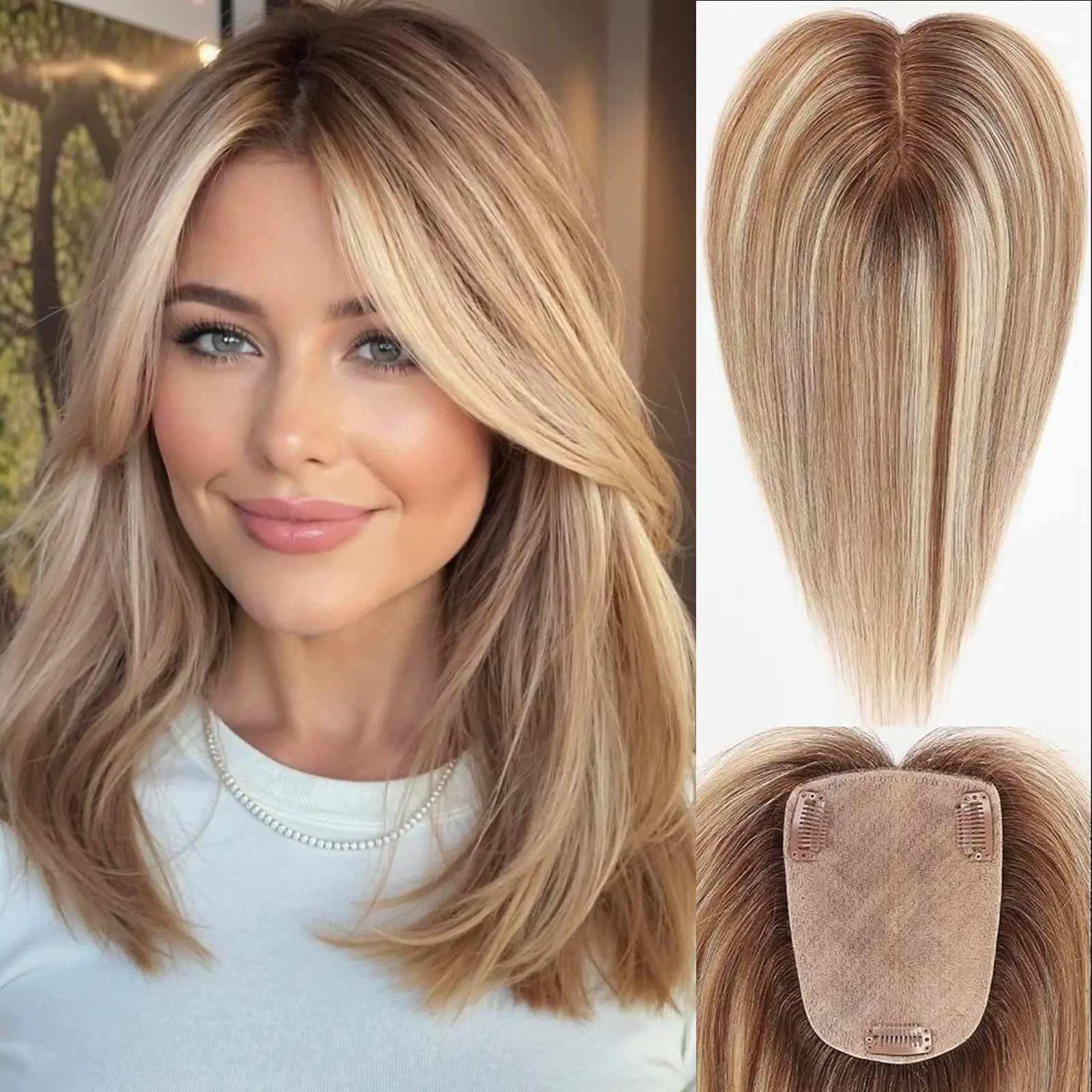pelucas-de-cabello-humano-natural-para-mujer-sin-flequillo-base-de-4-x-55-pulgadas-12-pulgadas-con-base-de-seda-para-cubrir-raices-grises-en-tonos-castano-y-rubio-con-reflejos