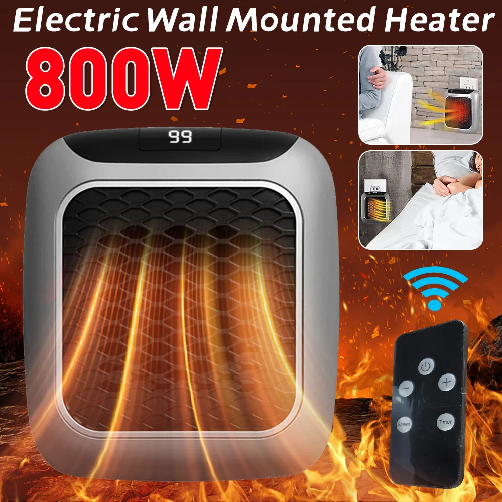 Thumbnail 2 - #29 Best Space Heaters to Buy In 2026
