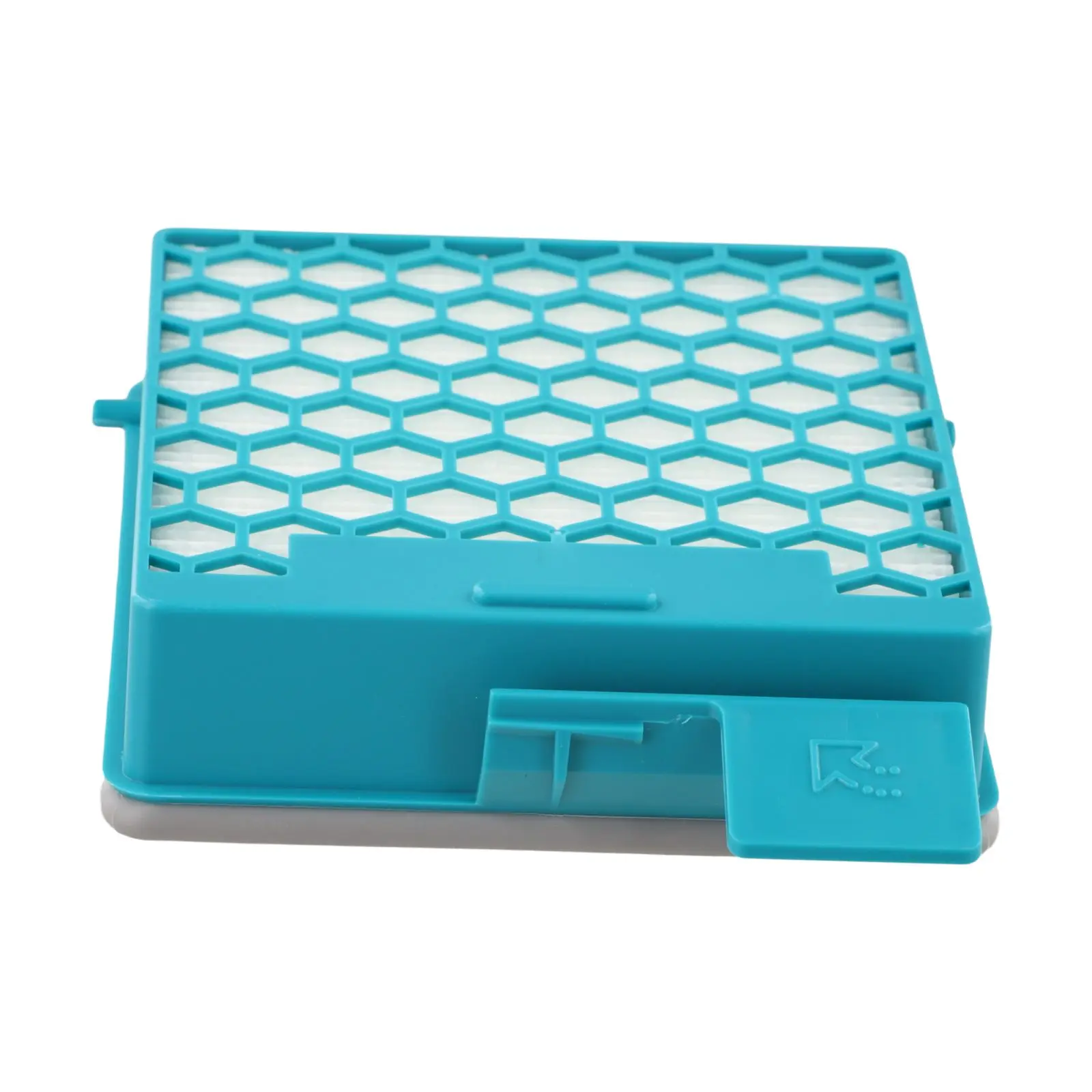 Fine Dust Filter HEPA for airclean Filter 99.99 Dust for capture Easy Maintenance Pet Replacement For SF-HY 60