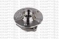 

14030024 for ten wheel hub of x 5 wheel hub (29 × × 66) CADDY III GOLF V VI VI VII 04 LEON A3 OCTAVIA 13 YETI