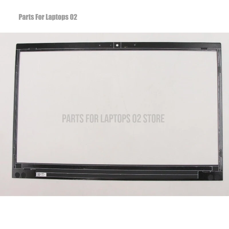 P+New/Orig LCD Bezel Cover Sticker for Lenovo ThinkPad T14 Gen 2 Laptop 5M11A37962