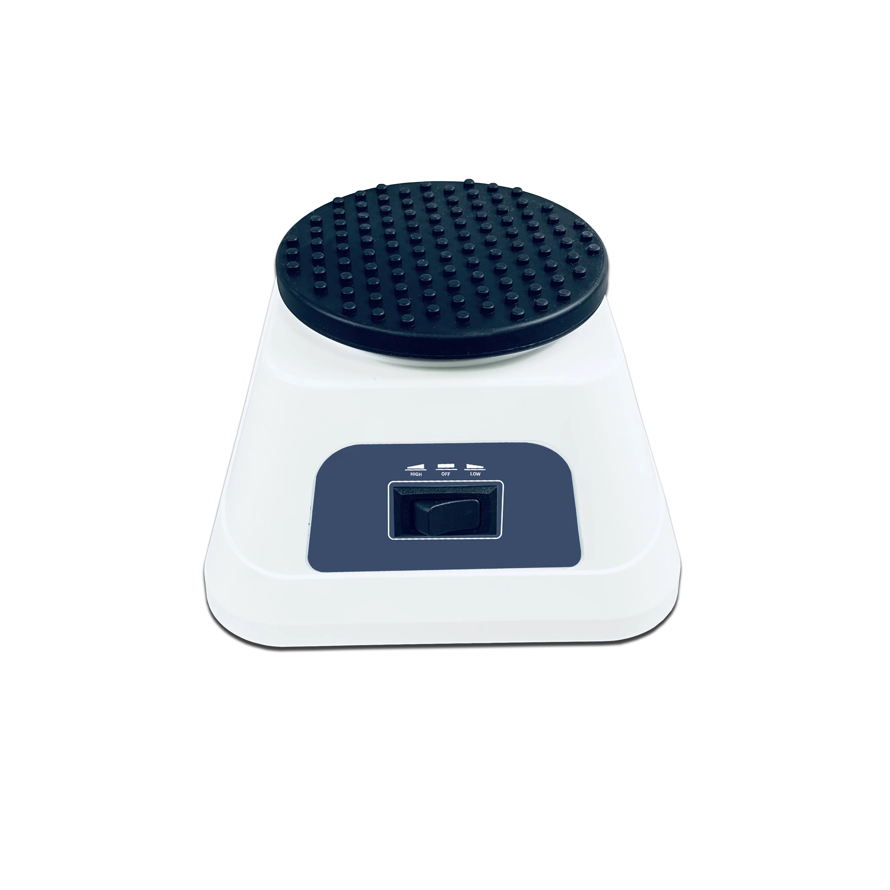 

VM25 High-speed Vortex-like Liquid-liquid Liquid-solid Solid-solid Powder Vortex Mixer Price