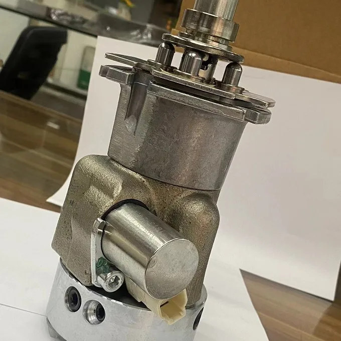 Рисунок 4 - ПИЛОТНЫЙ КЛАПАН 299-9119-04 Подходит