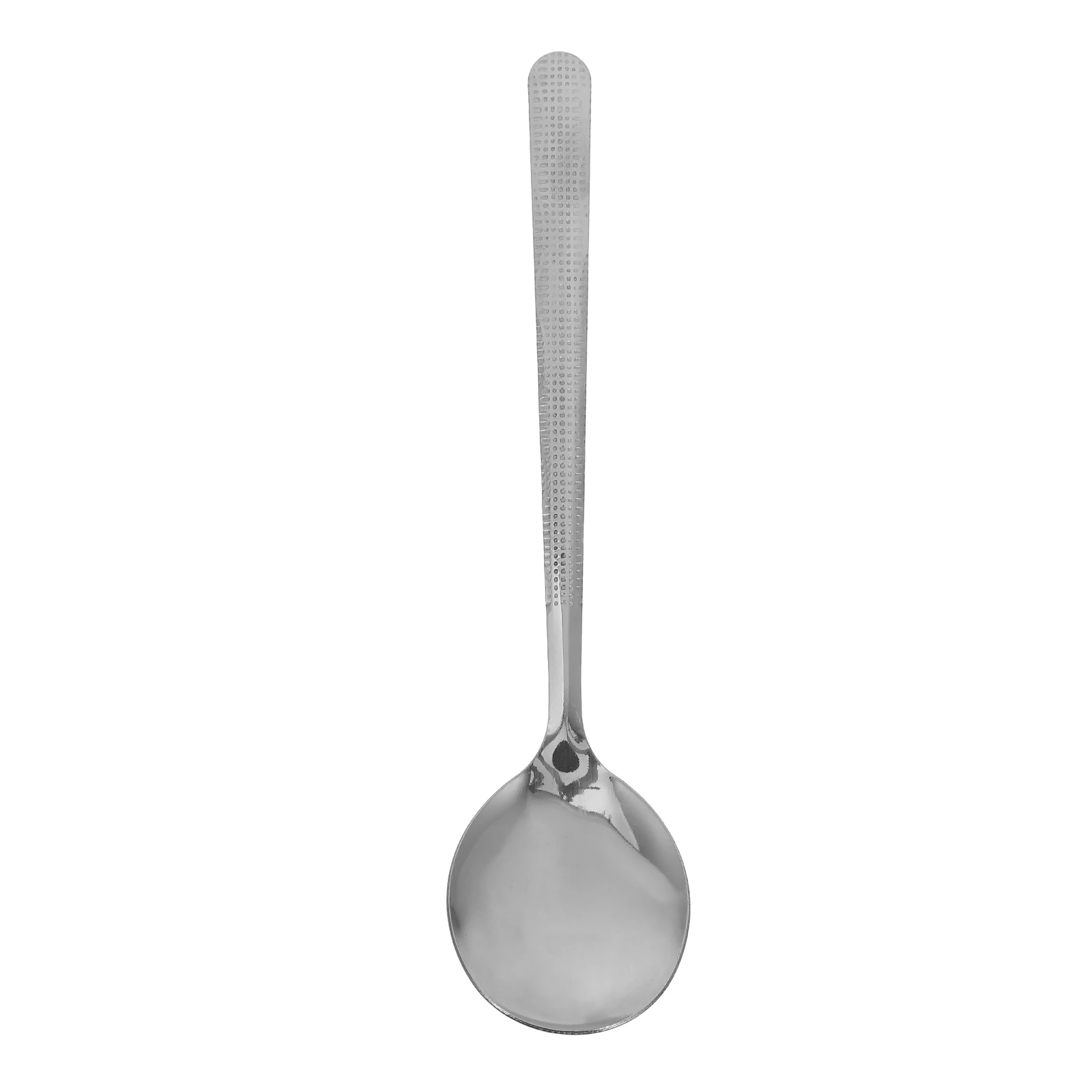 

Stainless Steel Western Coffee Dessert Scoop Stirring Kitchen Household Silverware Spoon Jam Food Mixing Spoon For Home