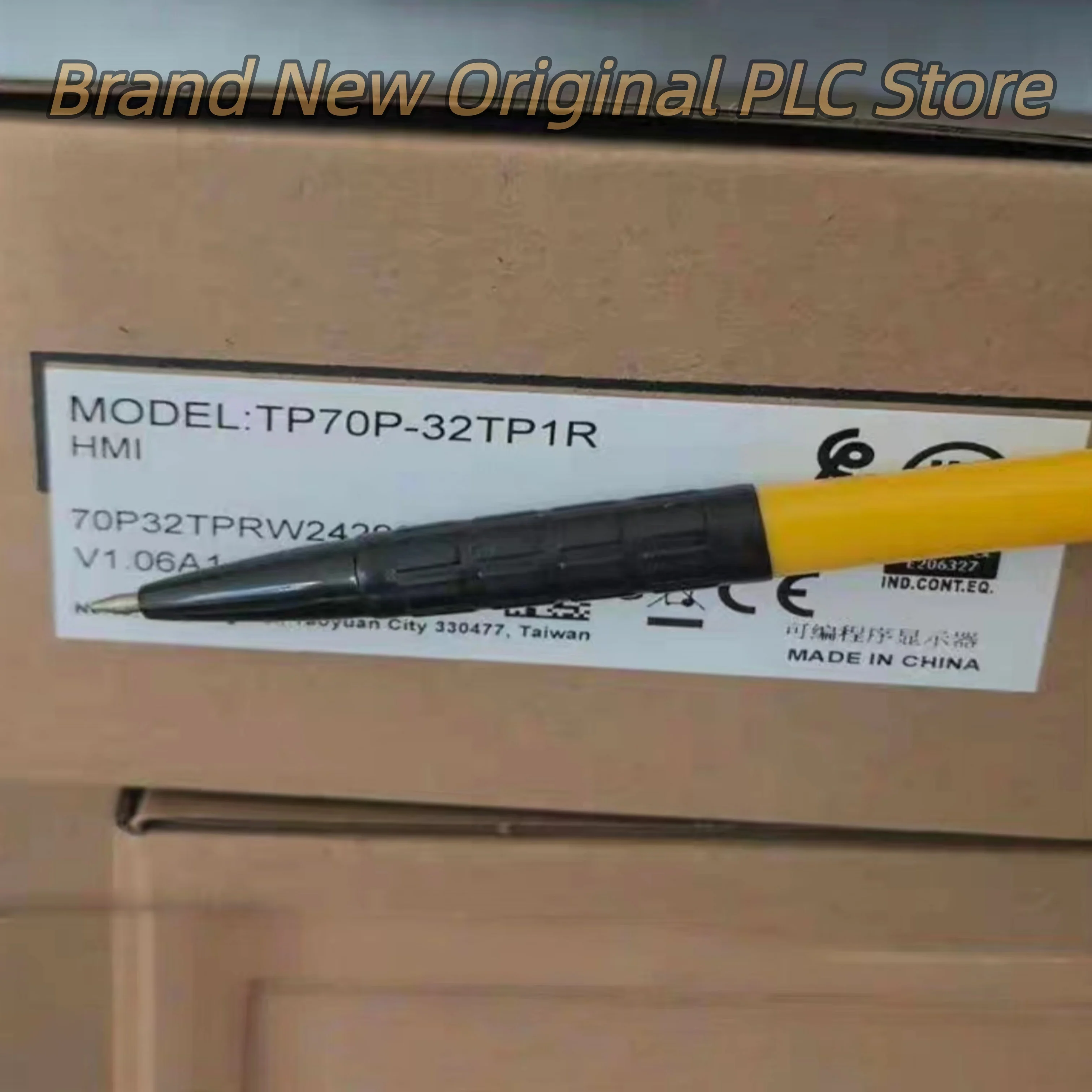 

сенсорный экран TP70P-32TP1R TP04P-16TP1R совершенно новый