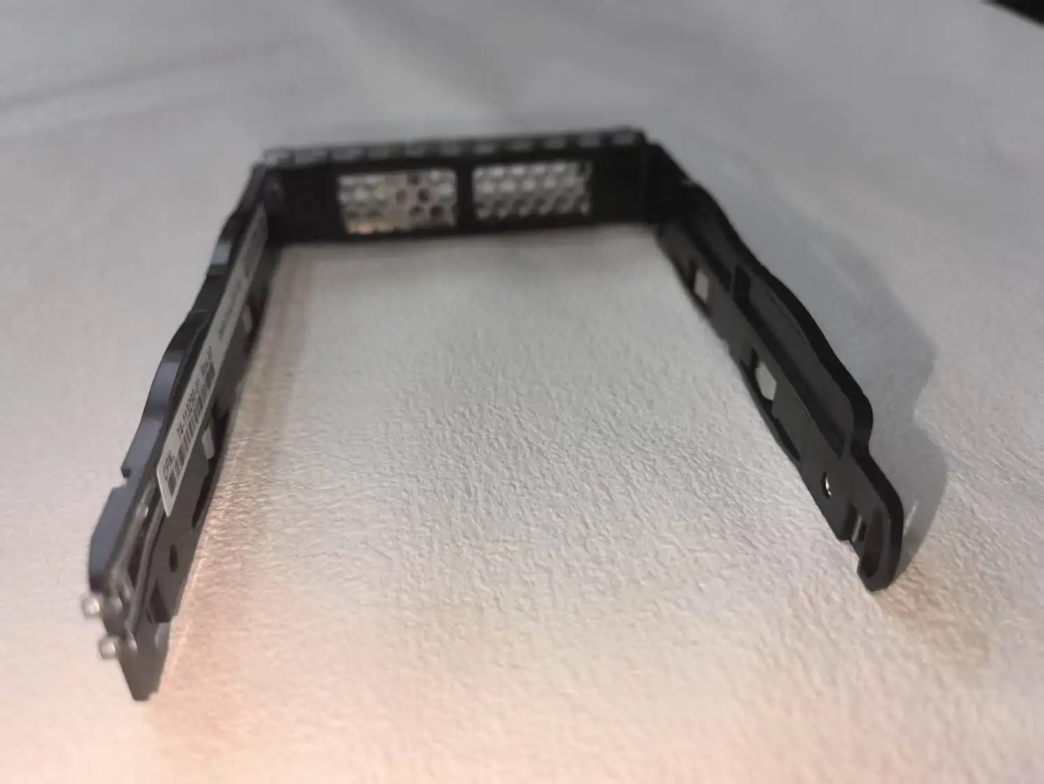 74-113290-01 Hard Drive Carrier Tray