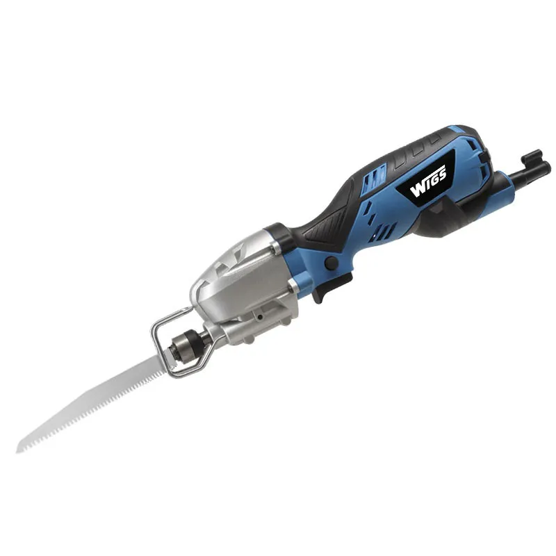 Household reciprocating saw Electric horse knife  Single hand  Bone saw Small handheld chainsaw