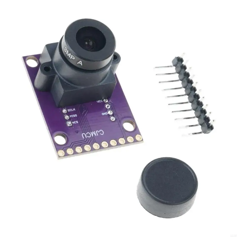 462E ADNS-3080 High Resolution Motion Detection Module For APM2.52 APM2.6 Controllers