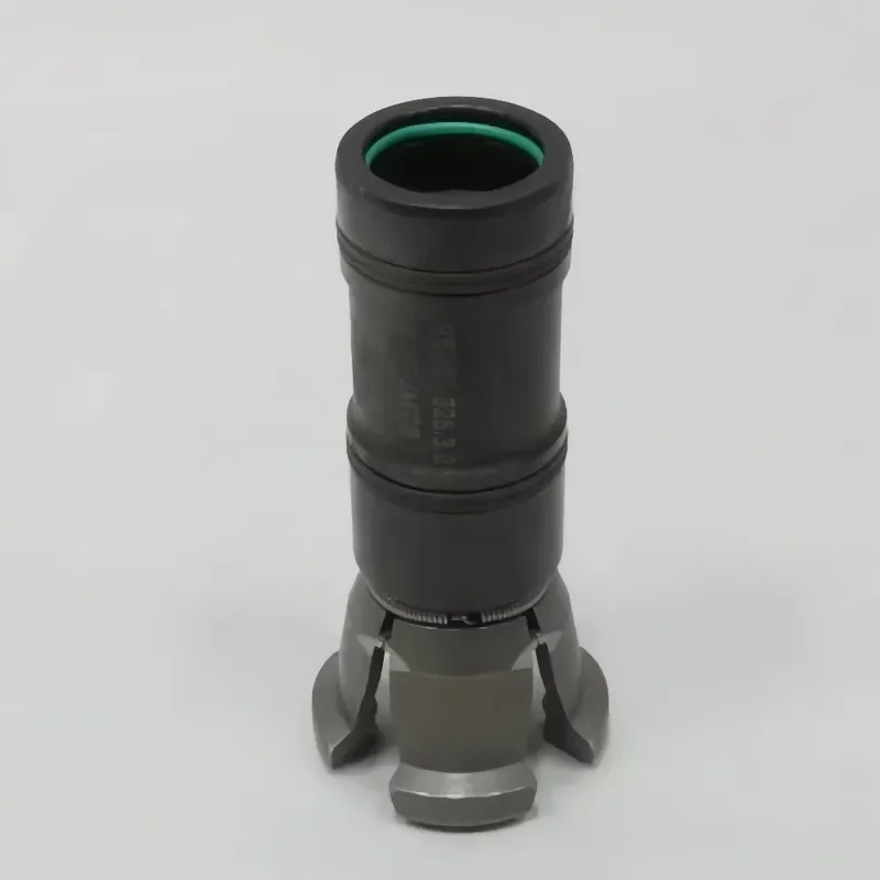 New Original for OTT-JAKOB Bus Antenna RS485 HSK100 95.800.018.2.0 Germany Imported Warehouse Stock