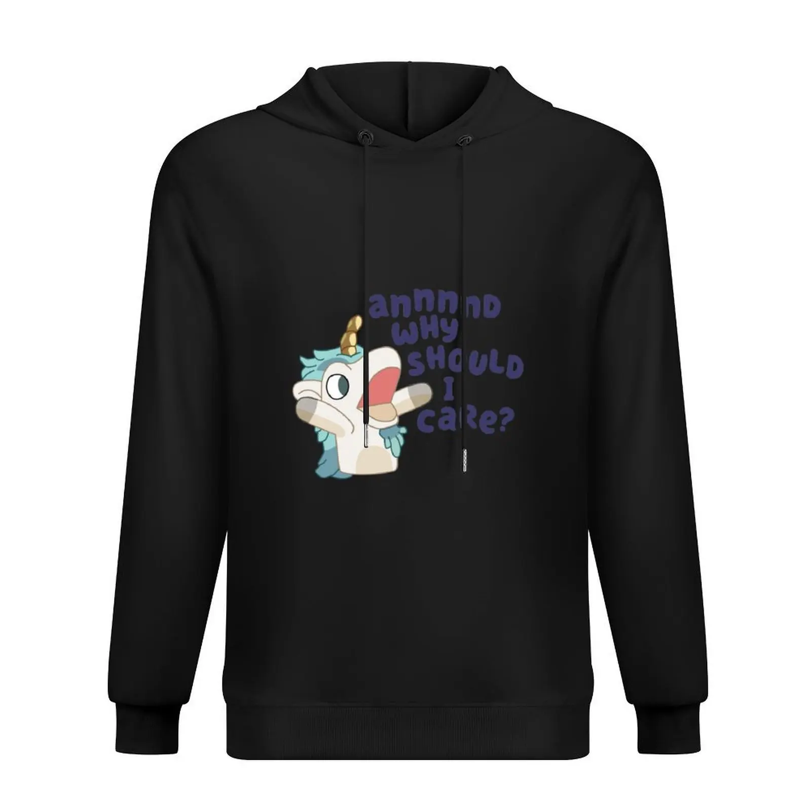 

Unicorse Hoodie men's clothes male clothes men wear men's sweat-shirt set man hoodie