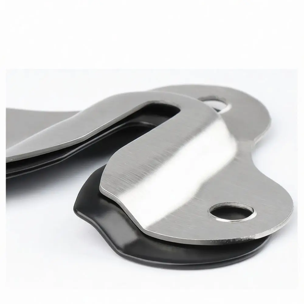 Durable Stainless Steel Mirror Wall Hangers Professional Art Mounting Hardware For Painting Photo Frame Decoration