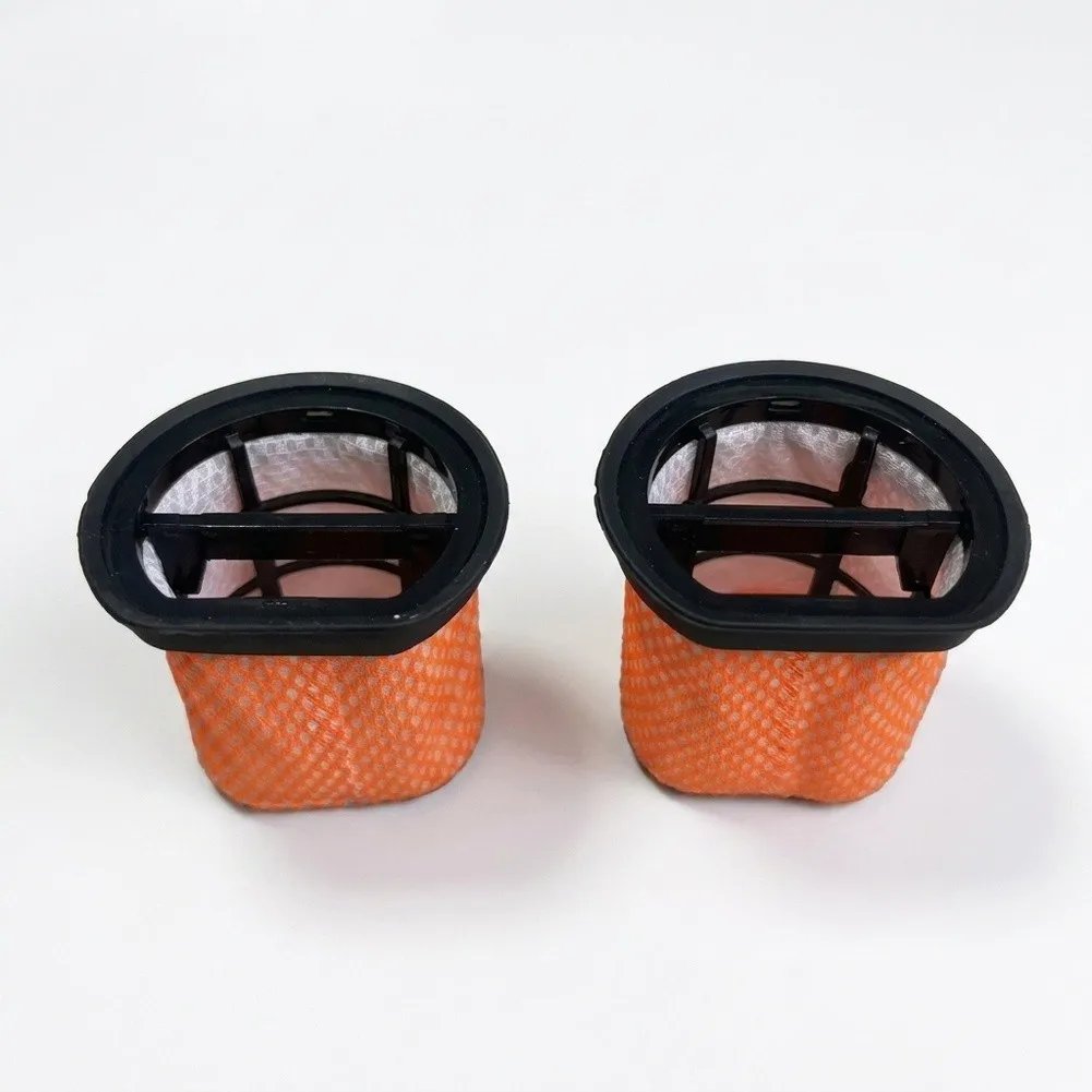 For Cleaner Air Quality HEPA Filter For V800 High-Density Composite As Shown Increased Filtration Area Thicker Construction
