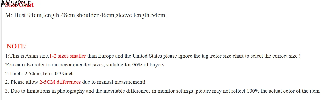 AYUNSUE Giacca in vera lana Donna Abiti invernali Cappotti da donna caldi Stile corto Promozione Flauti minori Nessun rimborso Nessun scambio