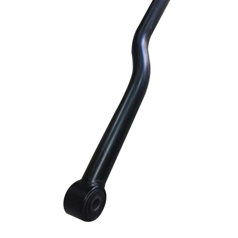 For Off-road Front Track Bar JeepS Wra Ngler JL JK 2007+ Track Bar Jeeps Accessory Stabilizer Bar Push B Ar.