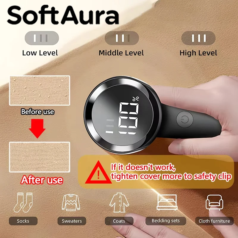 #70 Best Lint Removers to Buy In 2026