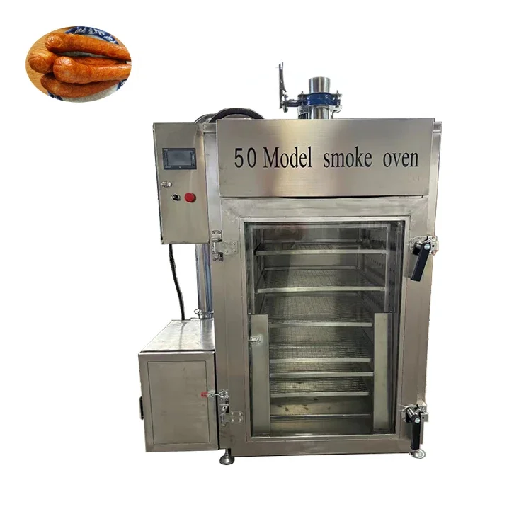 Satisfaction Guarantee Chicken Sausage Making Machine Automatic Sausage Maker Filling Machine Commercial