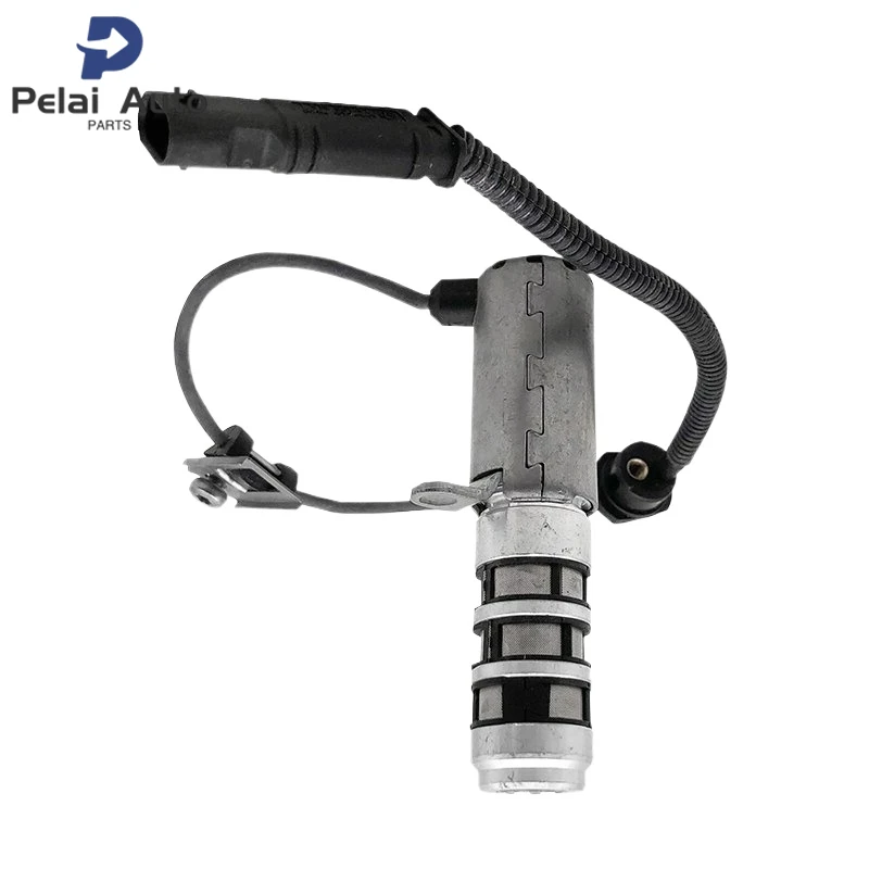 

V764723880 11418601642 Brand New Auto Parts Oil Pump Sensor Solenoid Valve For Peugeot 3008 308CC RCZ 508 Citroen C4L C5 1.6T