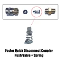 1pcs Valve Spring