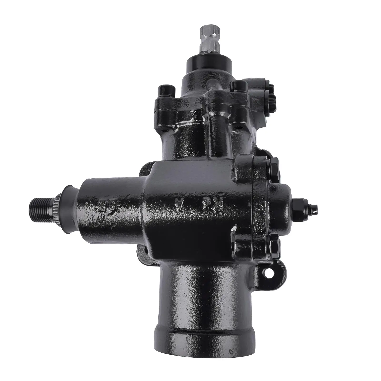 Power Steering for Chevrolet malibu monte carlo Camaro for chevelle El for camino Laguna for Pontiac firebird GMC Sprint 27-6509