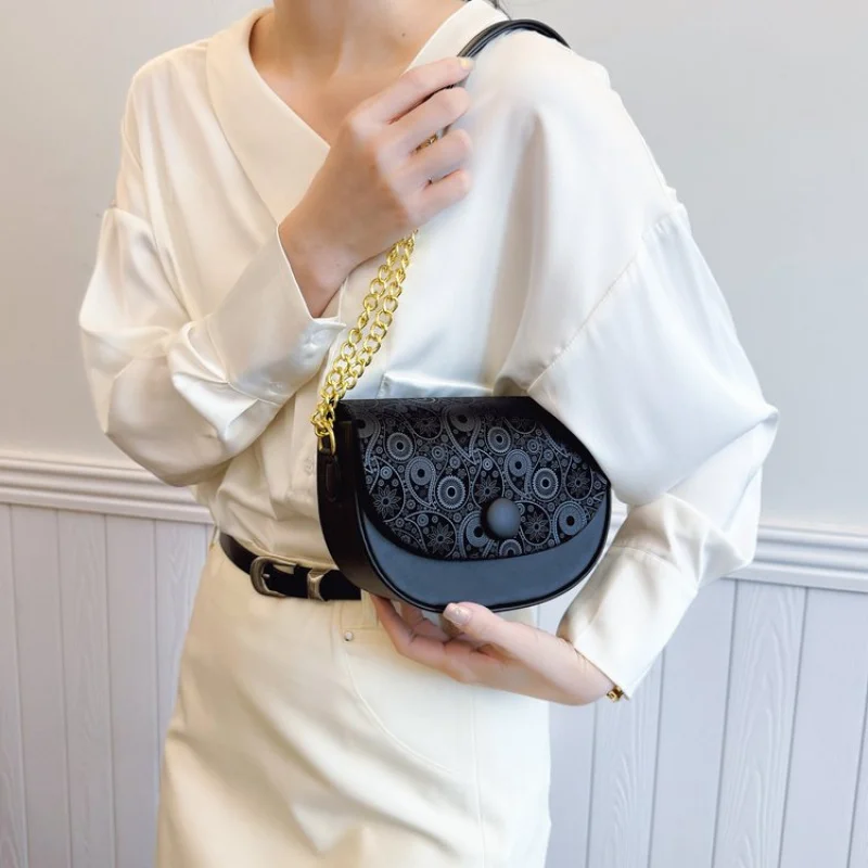 حقيبة دلو مصممة فاخرة مع قمة برباط وسحاب شرابة على شكل وظيفة السحب