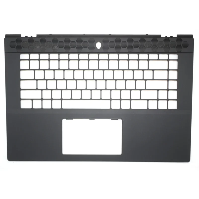 

New Palmrest Upper Case C Cover For Dell Alienware M16 R2 Gaming Laptop 0C1MH5