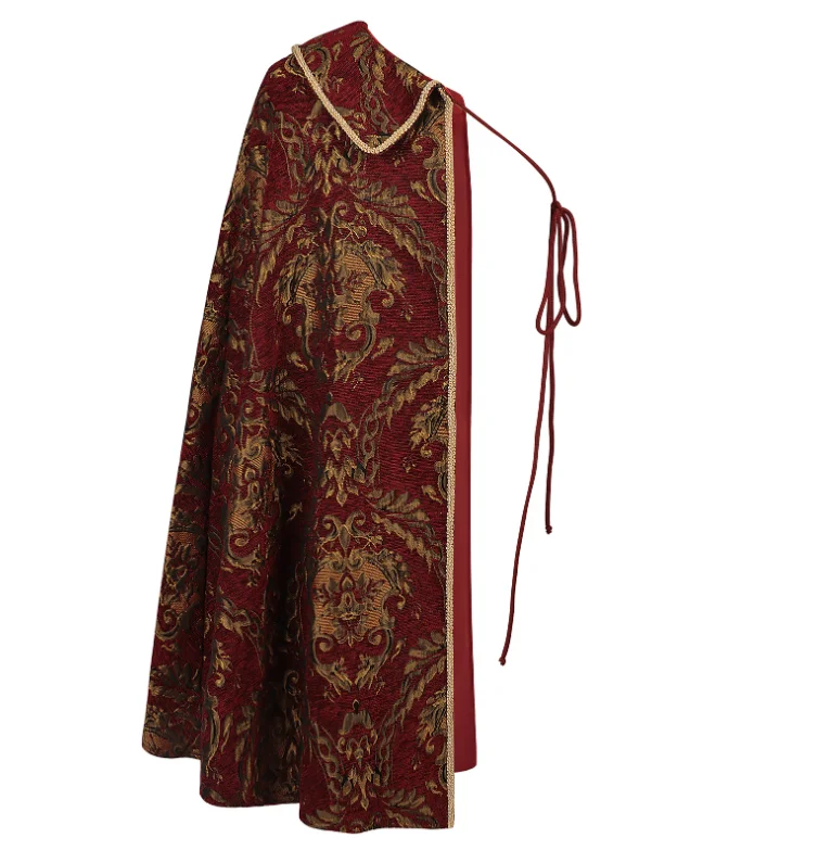 Men Elizabethan Cos… - image