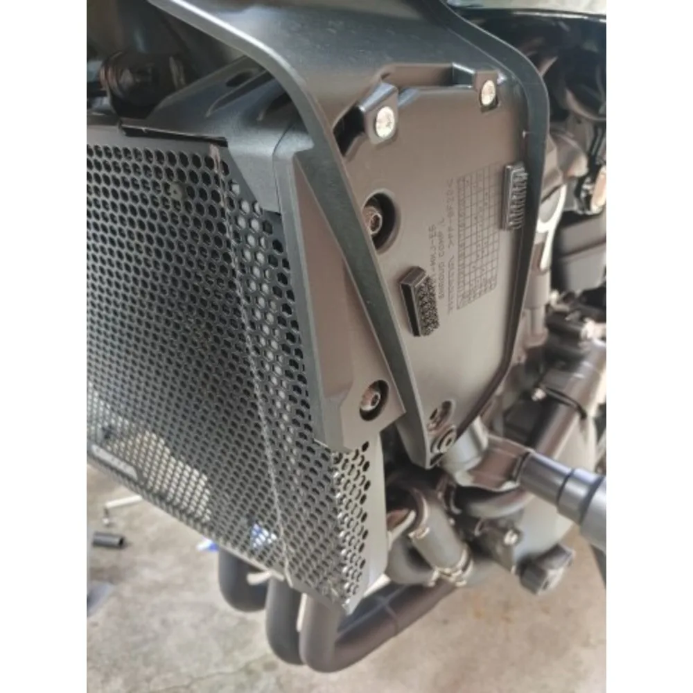 Radiator Grille Protective Guard Cover FOR HONDA CB1000R Neo Sports Cafe CB 1000 R 2018 2019 2020 2021 2022 Motorcycle 2023 2024