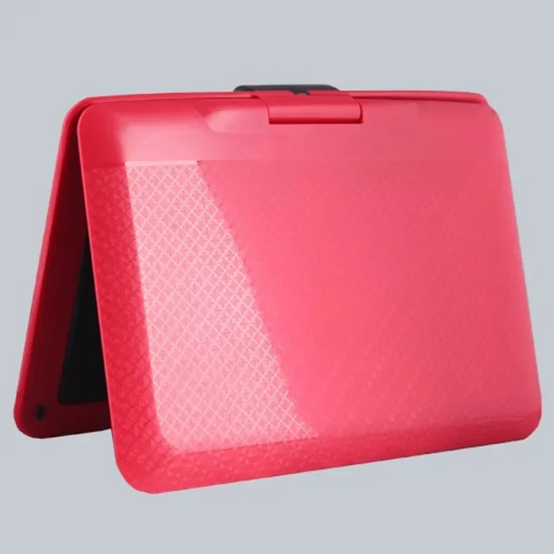 المحمولة DVD VCD CD EVD لاعب المحمول HD آلة الفيديو آلة فيديو U القرص واجهة التلفزيون AV USB 2.0 المدخلات إخراج مكبر صوت