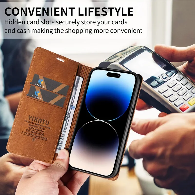 P30Lite P20 P 20 P30 Pro custodia a portafoglio custodia a libro con magnete in pelle di lusso per Huawei Mate 20 Lite Flip Etui Honor 10 Lite 20s