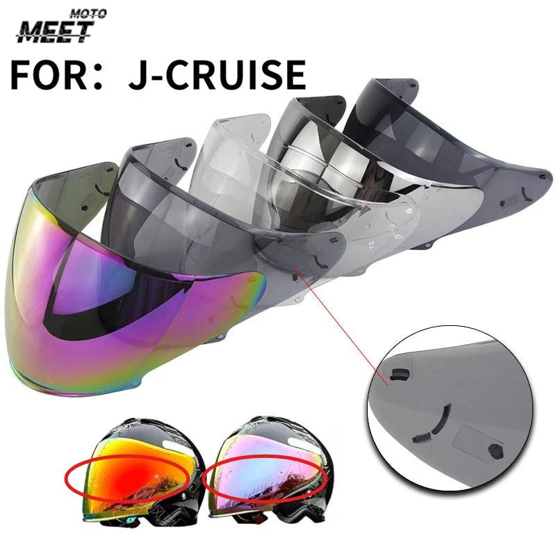 Motorcycle Helmet V… - image