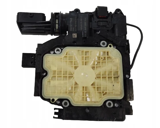 Transmission Control Module 0CK927156S 0HK927156B 0CK927156A DSG 0CK DL382 TCU For Audi|