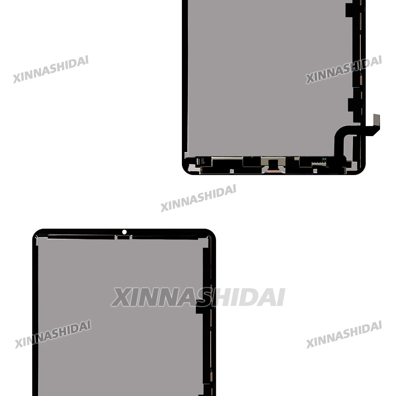 

AAA+ LCD For Apple iPad Air 4 4th Gen Air4 2020 A2324 A2316 A2325 A2072 Screen Display Assembly Combo Panel Replacement