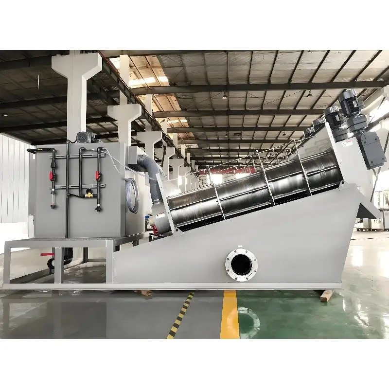 High Quality Customizable Compact Stacked Screw Machine High Performance for Wholesale-Industrial Machinery Equipment