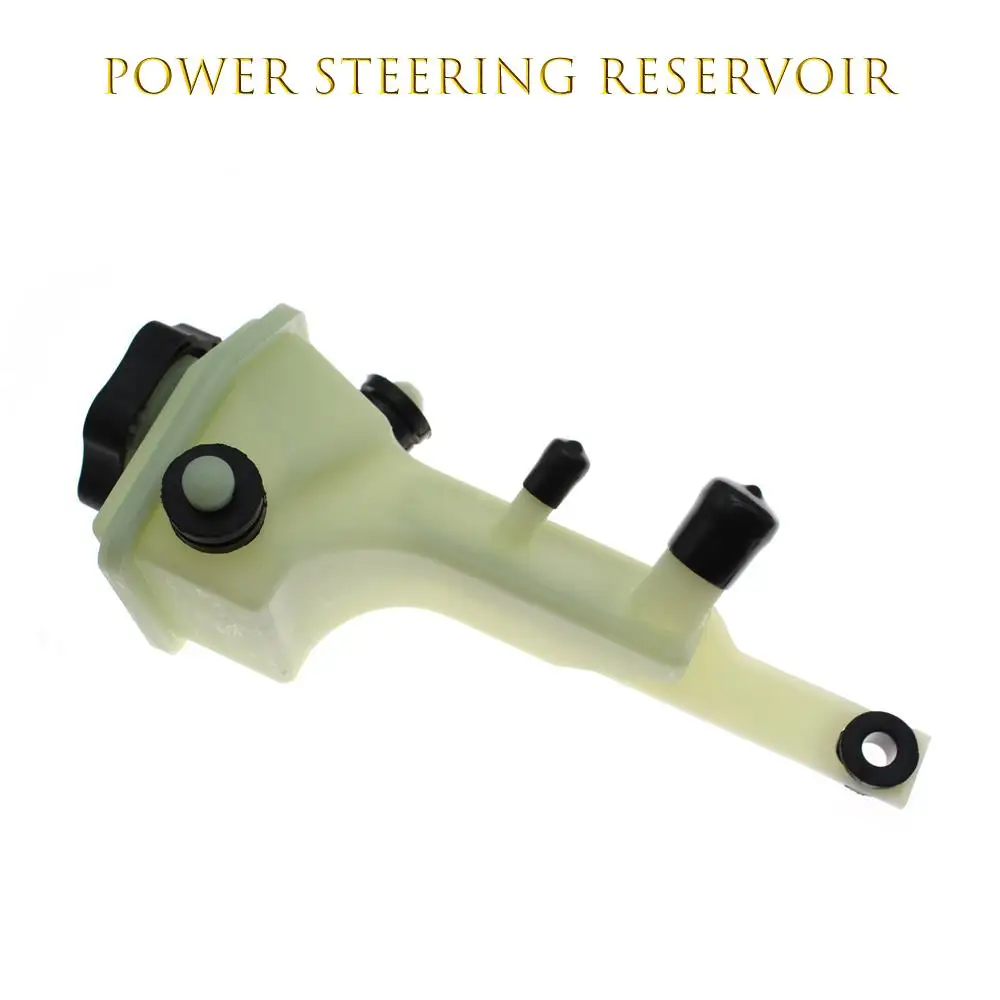 

2S653R700BF Power Steering Reservoir Tank W/ Cap For FORD FIESTA MAX MOVE POWER 1.6 2004-2013 2S65-3R700-BF