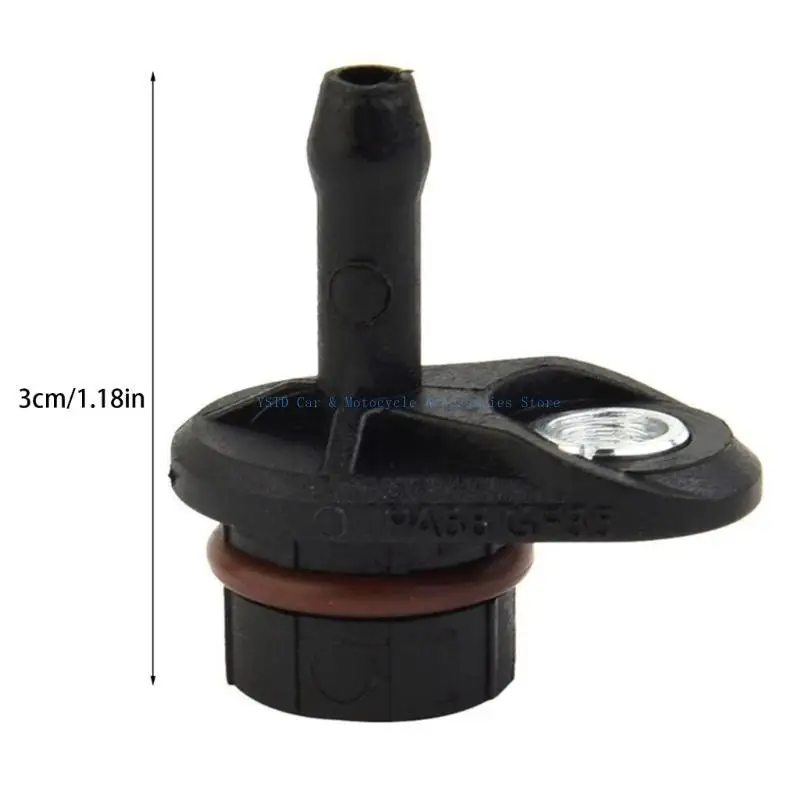 L5BC 31430964 طقم تصليح صمامات مضخة تفريغ السيارة لـ V40 #6