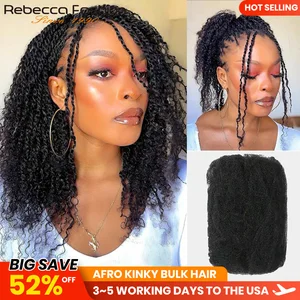 10 principais vendas rabo de cabelo humano - №7