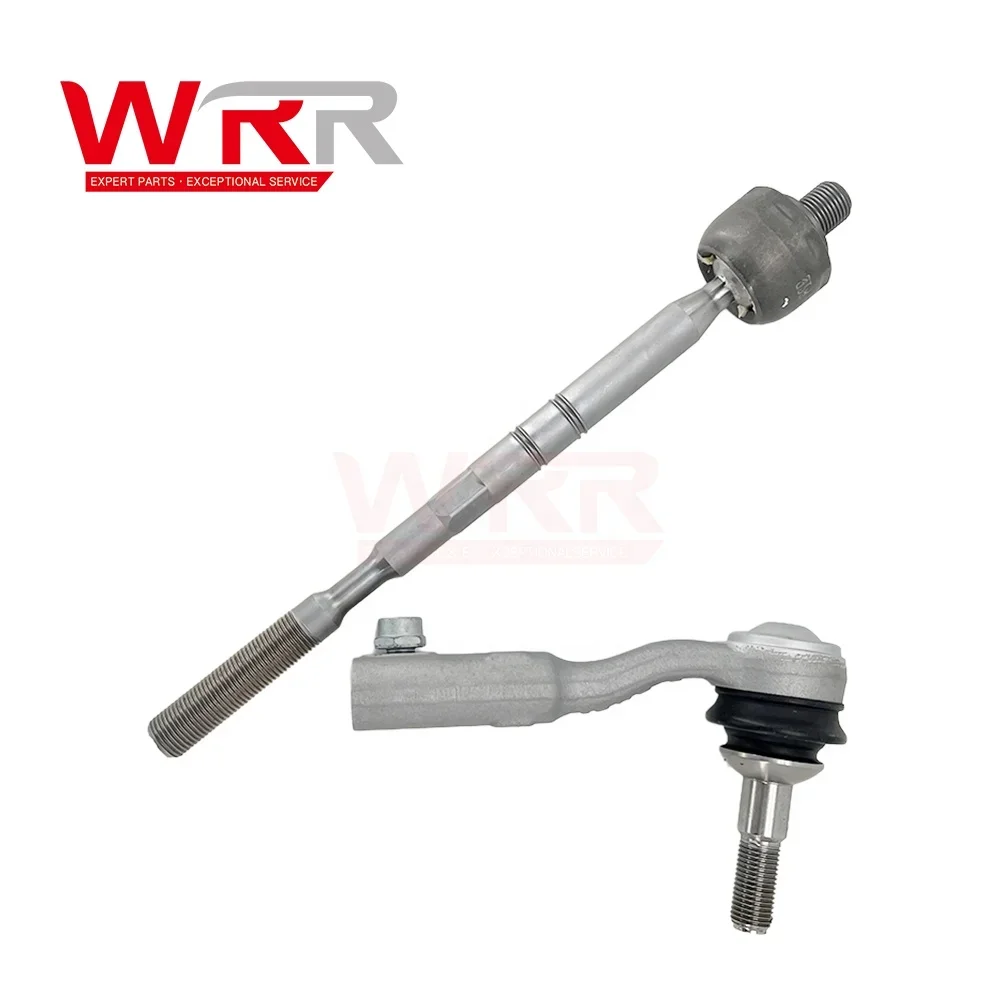 WRR 32107885130 الأصلي الأيمن التوجيه التعادل قضيب وصلة كروية ل B MW 2 سلسلة 3 سلسلة 4 سلسلة G80 G82 G87 M3 M4 #2