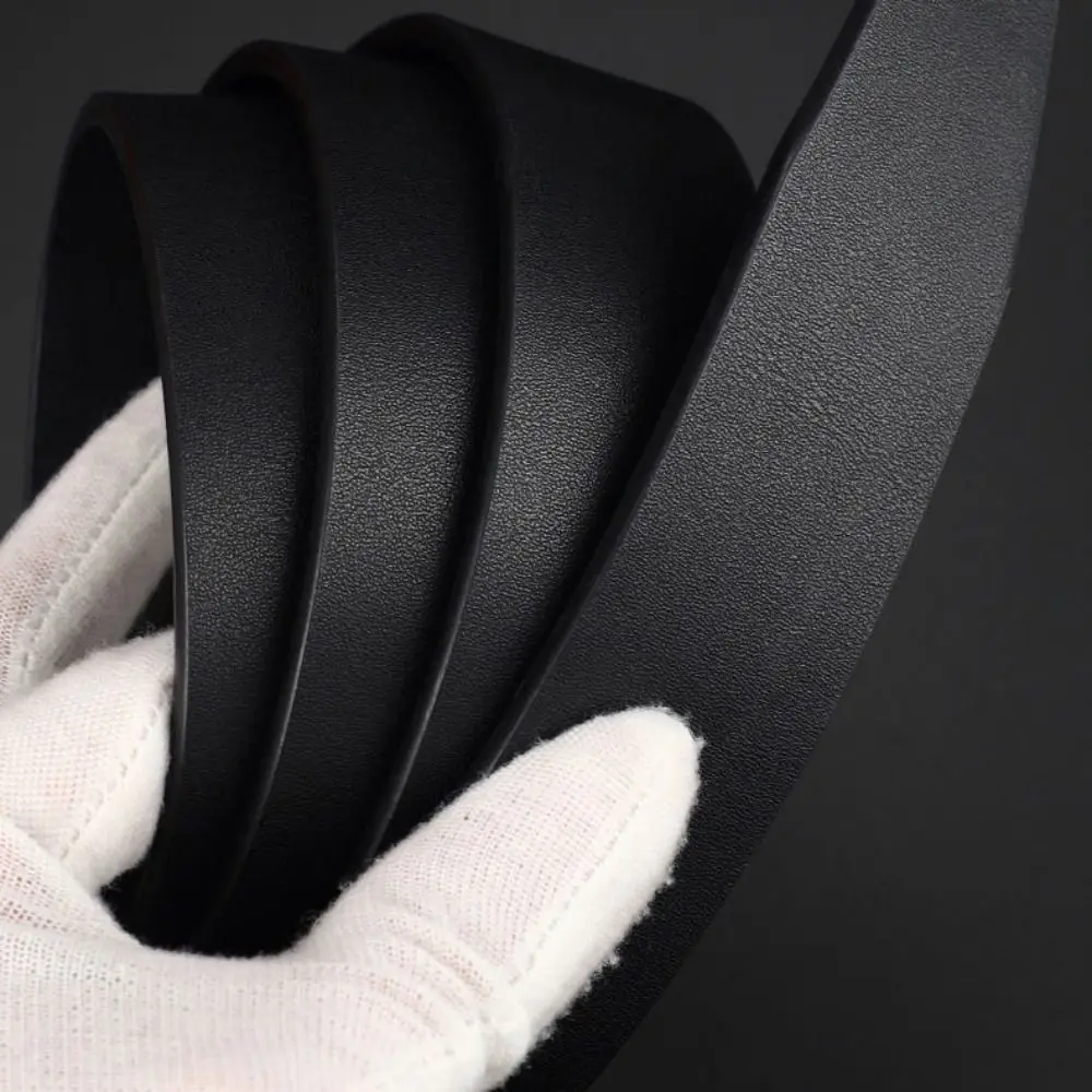 

Модный деловой ремень из искусственной кожи, роскошный дизайн, винтажный пояс, поясной ремень для мужчин