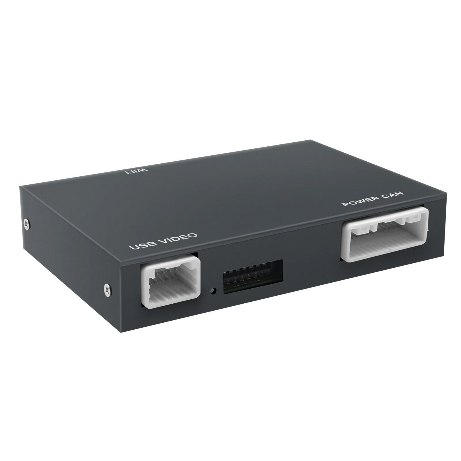 

For 2014-2019 Series Wireless carplay decoder module Android Auto