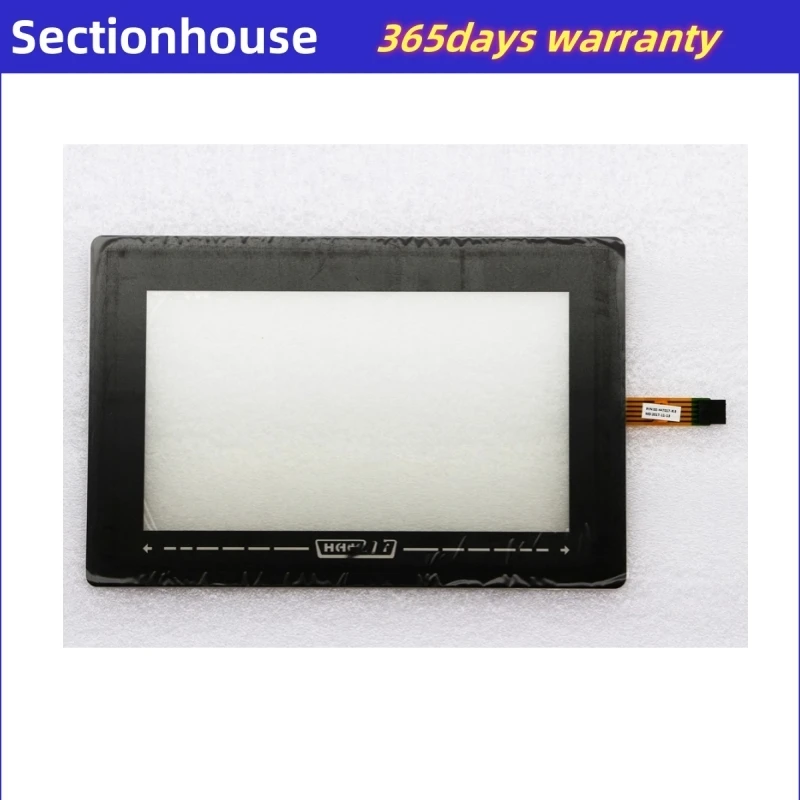 10 inch Touch Screen Touch Panel for HOBART Bowls Washing Machine PP/N 00-447017-R.E Touch Panel and Protective Film