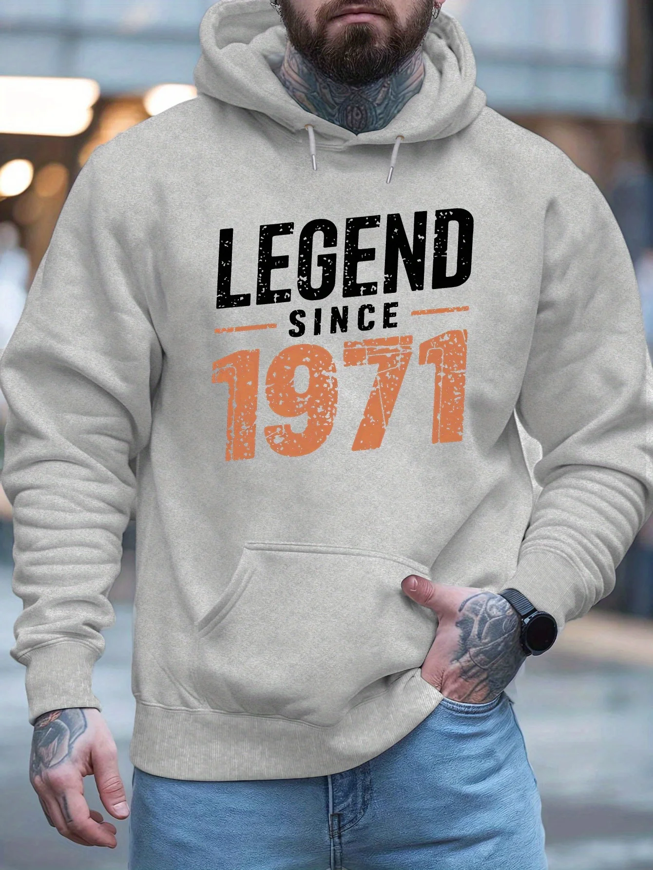 Dappy Guy Legend Since 1971 새로 - Street Fashion Guys 리뷰 및 가격